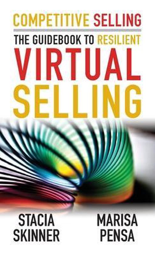 Competitive Selling- Competitive Selling - cover