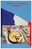 French and Canadian Recipes