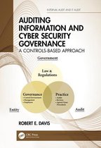 Security, Audit and Leadership Series - Auditing Information and Cyber Security Governance