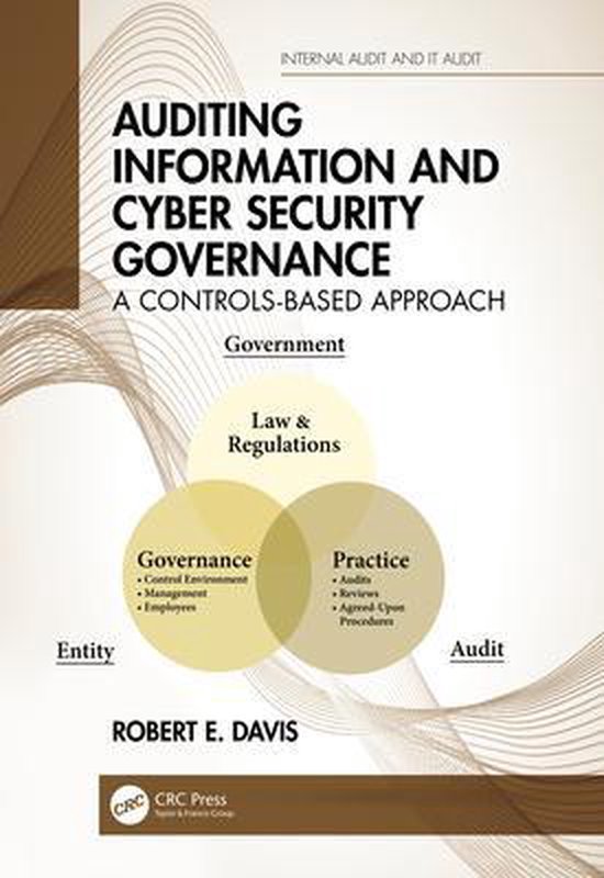 Security, Audit and Leadership Series - Auditing Information ... - cover