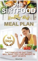 The Sirtfood Healthy Diet Meal Plan