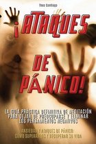 !ATAQUES DE PANICO! - (English version title: Panic attack!)