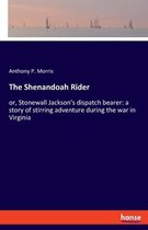 The Shenandoah Rider
