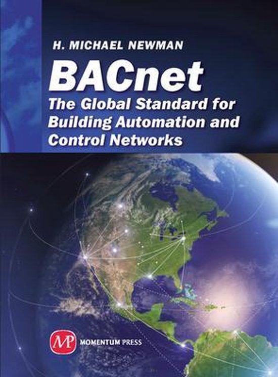 BACnet - cover