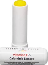 Vitamine E en Calendula Lipcare