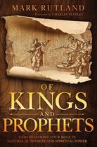 Omslag Of Kings and Prophets
