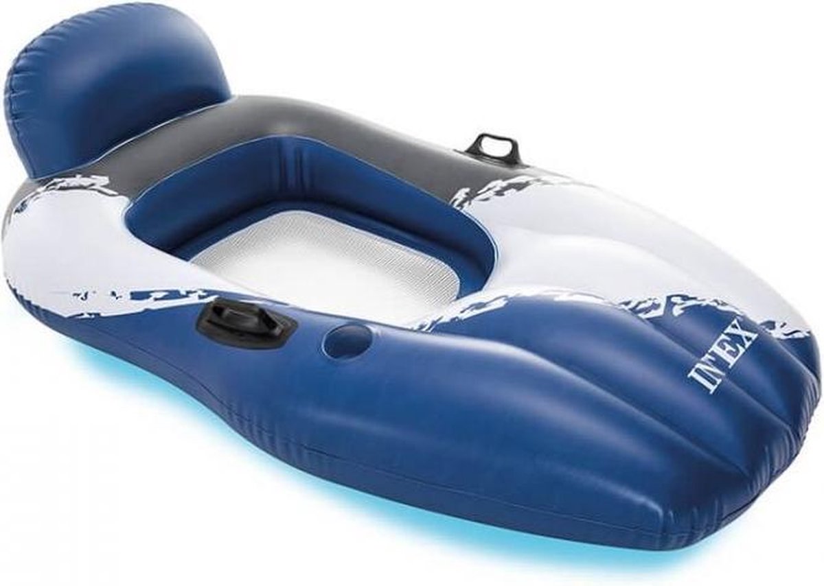 Intex drijvende lounge ligstoel