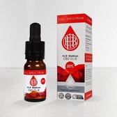 HLB Medican Full Spectrum CBD 20%