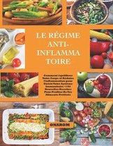 Le Regime Anti-Inflammatoire
