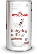 Royal canin babydog milk - Default Title