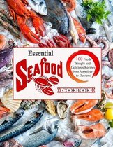 Essential Seafood Cookbook