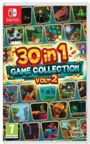 30 in 1 Game Collection Vol 2