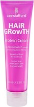 Lee Stafford - Hair Growth Protein Cream - Crème voor Stimuleren Haargroei - 100 ml
