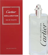 Bol.com Cartier Déclaration 100 ml - Eau de Toilette - Herenparfum aanbieding