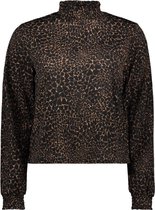 ONLY ONLPELLA L/S TOP  JRS Dames T-shirt - Maat S