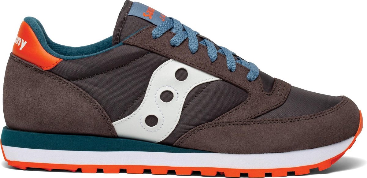 Saucony Sneakers – Mannen Oranje