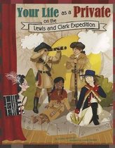 Your Life as a Private on the Lewis and Clark Expedition