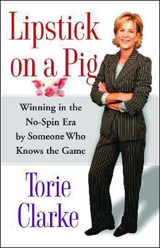 Lipstick on a Pig
