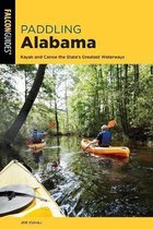 Paddling Alabama