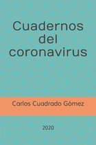 Cuadernos del coronavirus