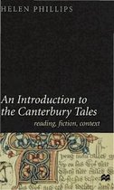 An Introduction to the Canterbury Tales
