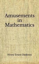 Amusements in Mathematics