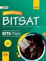 Bitsat 2021 Guide