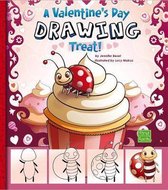 Valentine's Day Drawing Treat!