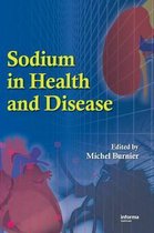 Sodium in Health and Disease