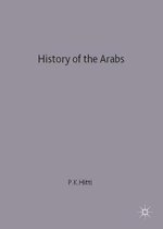 History of The Arabs