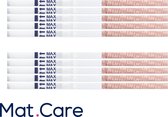 Mat Care Ovulatietest Strip 10 stuks