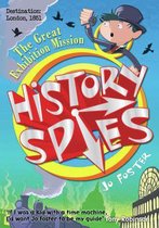 History Spies