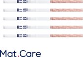Mat Care Ovulatietest Strip 5 stuks