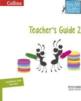 Teacher's Guide 2 (Busy Ant Maths)