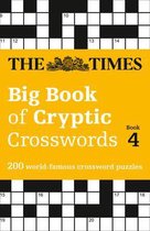 The Times Big Book of Cryptic Crosswords 4 200 worldfamous crossword puzzles