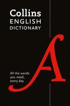 English Dictionary Essential All the words you need, every day Collins Essential Dictionaries