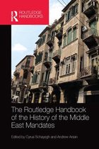 Routledge History Handbooks-The Routledge Handbook of the History of the Middle East Mandates