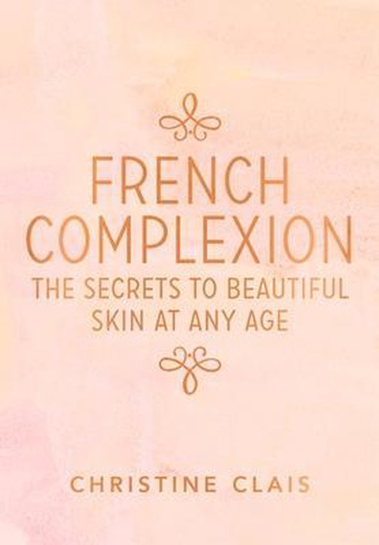 French Complexion - cover