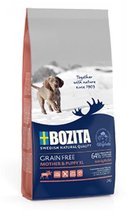 Bozita Grain Free Mother & Puppy XL Eland 2kg