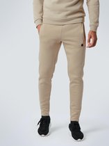 No Excess Mannen Sweatpant Stone