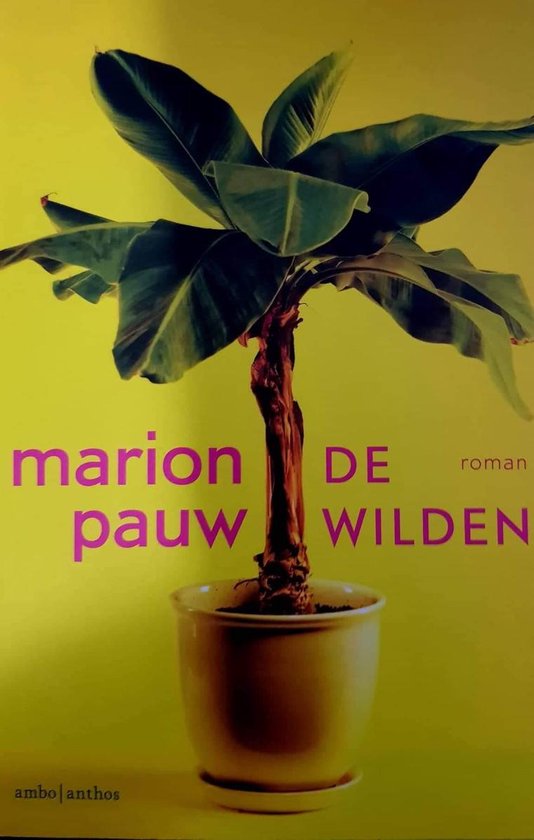9789026342462 - De wilden - special Reefman