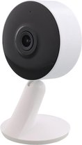 LSC Smart Connect Indoor Camera | HD Kwaliteit | Compatibel met LSC Smart Connect app |Incl. Nachtvisie & Spraakfunctie