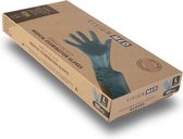Visign Med - Ecologische Medische Wegwerp Handschoenen - Extra Large- 100st. - Eco handschoenen disposable
