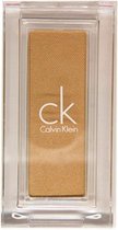 Calvin Klein eyeshadow - 128 Gold Lame