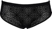 After Eden BADO  Hipster - Zwart - Maat M