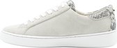 Michael Kors Keaton Dames Sneaker - Sand - Maat 39