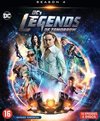 Legends Of Tomorrow - Seizoen 4 (Blu-ray)