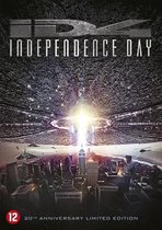 Independence Day (DVD) (20th Anniversary Edition)