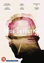 True Detective - Seizoen 1 - 3 (DVD)