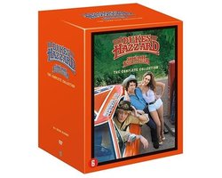 Dukes Of Hazzard - Complete Collection (DVD)